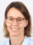 Dr. med. dent. Fabienne Egli Howald