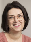 Dr. med. Christina Sarkadi