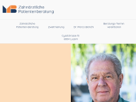 www.zahnarzt-patienten-beratung.ch