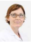 Dr. med. Nicole Hochuli-Bugmann