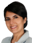 Dipl. med. Azadeh Babaei