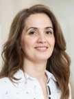 Dr. med. univ. Merita Balaj