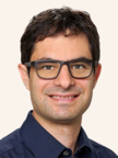 Dr. med. Manuel Bertschi