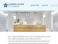 www.lungen-klinik.ch