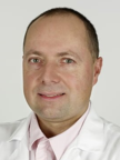 Dr. med. Taras Rudyy