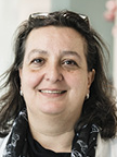 Dipl. Ärztin Margarita Berkopic