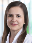 Dr. med. Vasiliki Bouronikou