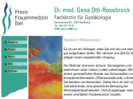www.praxisfrauenmedizin-biel.ch