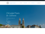 www.chirurgie-clement.ch