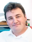 Dr. med. Xaver Huber