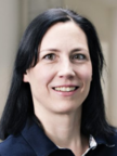 Dr. med. Nicole Claudia Jucker