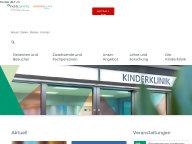 www.kinderklinik.insel.ch