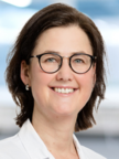 Dr. med. Veronika Burkhard Staub