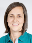 Dr. med. Mirjam Carla Carigiet
