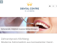 www.dentalcentre-kilchberg.ch