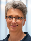 Dr. med. Caroline Christoffel-Courtin