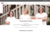 www.praxiszentrum-möwe.ch