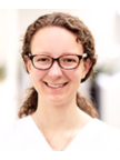 Dr. med. Ursina Jansen