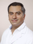 Dr. med. Farid Rezaeian