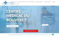 www.centremedicaldubouveret.ch