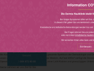 www.dermis-hautklinik.ch