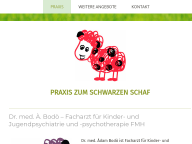 www.praxis-zum-schwarzen-schaf.ch