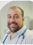Dr. med. Bernhard Gerber