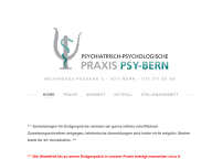 www.psy-bern.ch