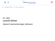 www.luks.ch/spezialisten/dr-med-leonid-winter