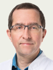 Dr. med. Pierre-Alain Oberson