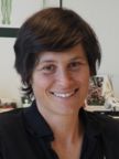 Dr. med. Kathrin van den Berg-Haefele