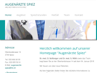 www.augenaerzte-spiez.ch