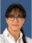 Praktische Ärztin Barbara Elisabeth Fabrowicz