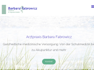 www.praxis-fabrowicz.ch