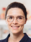 Dr. med. Caroline Eva Alcantara Belisario