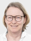 Dr. med. Christiane van Bebber