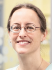 Dr. med. Friederike Gubler