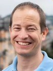 Dr. med. André Haefeli