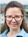 Dr. med. Laura Mascetti