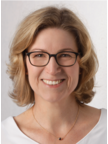 Dr. med. Kerstin Eva Beaureagard