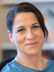 Dr. med. Firouzeh Buitrago Tellez
