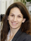Dr. med. Karin Buxtorf