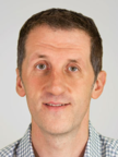Dr. med. Dejan Maric