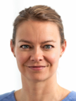 Dr. Larissa Brunner