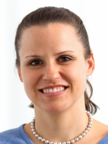Dr. Sarah Oppliger