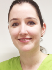 Dr. med. dent. Manuela Zryd