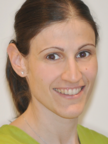 Dr. med. dent. Adriana Scioscia