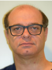 Dr. med. dent. Andreas Karatsaidis