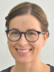 Dr. med. dent. Louise Torpe