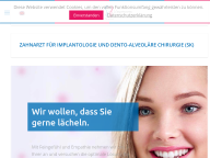 www.zahnarzt-dentist.ch